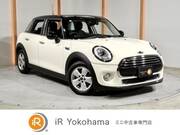 2018 BMW MINI COOPER