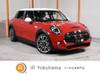 BMW MINI