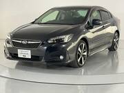 2017 SUBARU IMPREZA G4