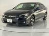 SUBARU IMPREZA G4