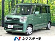 2018 SUZUKI SPACIA