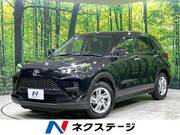 2022 TOYOTA RAIZE