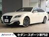TOYOTA CROWN HYBRID
