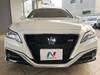 TOYOTA CROWN HYBRID