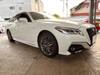 TOYOTA CROWN HYBRID