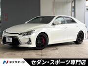 2016 TOYOTA MARK X