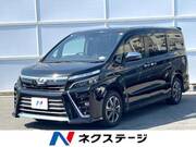 2018 TOYOTA VOXY