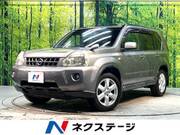 2010 NISSAN X-TRAIL
