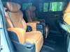 TOYOTA VELLFIRE HYBRID