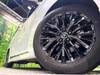 TOYOTA VELLFIRE HYBRID