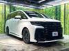 TOYOTA VELLFIRE HYBRID