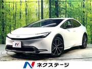 2024 TOYOTA PRIUS G