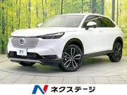 2023 HONDA VEZEL