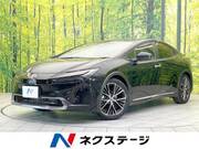 2025 TOYOTA PRIUS G