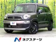2019 SUZUKI XBEE