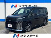 2022 TOYOTA VOXY