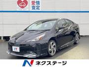 2019 TOYOTA PRIUS S