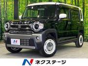 2022 SUZUKI HUSTLER