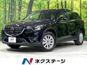 2015 MAZDA CX-5