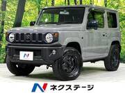 2021 SUZUKI JIMNY XL