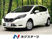 2019 NISSAN NOTE