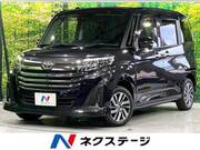 2023 TOYOTA ROOMY