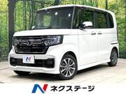 2023 HONDA N-BOX CUSTOM