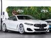 BMW 8 SERIES