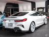BMW 8 SERIES