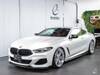 BMW 8 SERIES