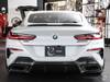 BMW 8 SERIES