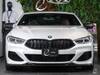 BMW 8 SERIES