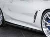 BMW 8 SERIES