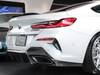 BMW 8 SERIES