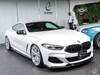 BMW 8 SERIES