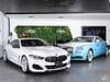 BMW 8 SERIES