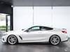 BMW 8 SERIES