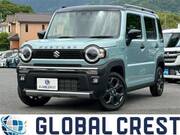 2024 SUZUKI HUSTLER
