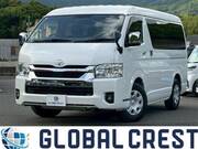 2025 TOYOTA HIACE WAGON GL