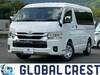 TOYOTA HIACE WAGON