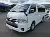 TOYOTA HIACE WAGON