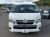 TOYOTA HIACE WAGON