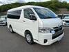 TOYOTA HIACE WAGON