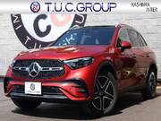 2023 MERCEDES BENZ GLC-CLASS