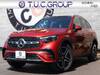 MERCEDES BENZ GLC-CLASS