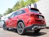 MERCEDES BENZ GLC-CLASS
