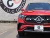 MERCEDES BENZ GLC-CLASS