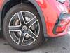 MERCEDES BENZ GLC-CLASS