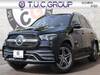 MERCEDES BENZ GLE