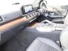 MERCEDES BENZ GLE